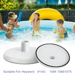 Swimming Pool Skimmer Vacuum Adapter Plate For Hayward SP1082 1084 1085 1075. Fixed Price $14.39.