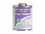 Weld-on P68 Primer Purple Pint (ips Corporation 10212). Fixed Price $31.30.