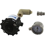 Vacless Systems Breather 1, Auto Adjust, Center Port With Elbow SVRS-10ADJ. Fixed Price $598.29.