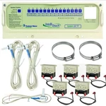 Pentair Intellitouch Control System 521222 For Pool/spa I10+3D. Fixed Price $1700.00.