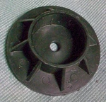 Intex Leg ( Pole ) Cap For Metal Frame Pool #10309. Fixed Price $8.99.