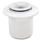 Hayward SP1022S2 2" Pvc Return Fitting White Soc. Fixed Price $26.52.