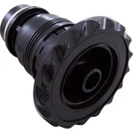 Intl, Ww Poly Jet, 3-3/8"FD, Roto, Dlx Scal, Blk. Fixed Price $59.86.