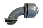 Thermocraft NMLC9005 1/2" Degree Non-metallic Liquid Tight Connector. Fixed Price $12.92.