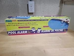 Smartpool Pooleye Alarm System In-ground Pools Remote PE21 Swimming Safety Nib. Fixed Price $24.22.