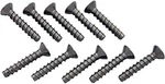 Hayward Screw Set Skimmer SPX1030Z1C. Fixed Price $24.95.