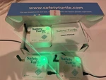 Rje Technologies Safety Turtle 2.0 Pool Alarm Personal Immersion Kit. Fixed Price $125.00.