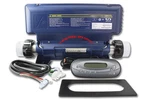 Gecko Spa Pack Control In.ye Bundle Kit W/ 4KW Heater + Topside Keypad IN.K450. Fixed Price $670.25.