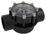 Jandy Oem 1.5"- 2" Swimming Pool & Spa 180 Degree Swing Check Valve 7235. Fixed Price $55.97.