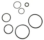 Fits All Starite System Filter O-ring Kit 21"/25" Tanks 35505-1423, 35505-7438. Fixed Price $13.98.