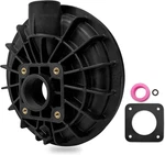 C176-47P1 Tank Body Replacement For Sta-rite Full And Up-rate Max-e-glas/du. Fixed Price $133.99.