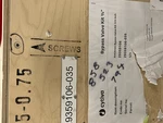 Cytiva Bypass Valve Kit 3/4, 29359106-035 Good Condition United Sta (3378825). Fixed Price $149.40.