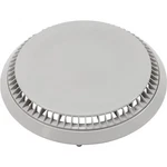 Cover, Aquastar, 10" Round, Gray, W/ Frame : 10AVR103. Fixed Price $32.60.