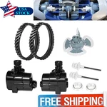 Tune Up Rebuild Kit R0796200 For Zodiac Baracuda MX8/MX8 Elite Pool Cleaners. Fixed Price $132.50.