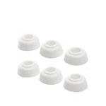 Intex Above Ground Metal Frame Pool Replacement Seals For Pins Clips Holders 6PK. Fixed Price $8.99.