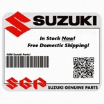 Suzuki DR-Z400S E-ring Multiple Jet Nozzle 13394-17E60 Carburetor Oem. Fixed Price $24.99.