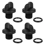 Pool Pump Drain Plug With Oring Leakproof 3/4 Inch Thread For Zodiac Jandy. Fixed Price $17.35.
