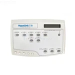 Jandy Aqualink RS4 P/s Indoor Controller All Button. Fixed Price $700.00.