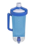 Hayward W530 Large Capacity Leaf Canister With Mesh Bag Replacement For.... Fixed Price $121.99.