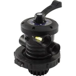 Waterway WVS003 Top Mount Multiport Valve Assembly 1.5" Sand Filter. Fixed Price $136.69.