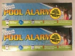 Aqua Chem Alarm For Above Ground & Below Pools. Fixed Price $50.00.