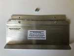 New Mfg'd By Insync Eng Hayward FDXLBKP1930 FDXLBKP1931 Cal Prot Cover. Fixed Price $32.95.
