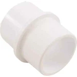 Waterway Plastics Insider Coupling 419-4120 2" White Pool Plumbing Fitting. Fixed Price $13.95.