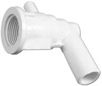 Waterway Ozone Clstr Jet Elbow Bdy 3/8INSX3/4INB W/nozzlee 212-0550. Fixed Price $18.95.