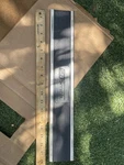 18" S.r.smith 304- Swimming Pool Ladder Tread Stainless Steel No Hardware. Fixed Price $32.50.