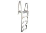 Confer Plastics 635-52X Sturdy Above Ground In-pool Swimming Ladder For .... Fixed Price $164.62.
