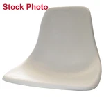 Sr Smith Outlook Lifeguard Seat For Swivel - White. Fixed Price $289.00.