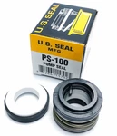 PS-100 U.s. Seal Mfg 5/8" Pump For Pool Spa Motor Shaft Leak. Fixed Price $10.50.