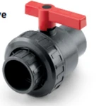 Jandy Hd Ball Valve Single Union 1.5IN Pvc Grey BVSU015. Fixed Price $44.95.