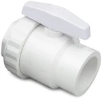 Hayward SP0722SPAK 1.5" Skt 2-WAY Pvc Trimline Ball Valve (case Of 12). Fixed Price $389.80.