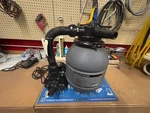 Hayward VL40T32. Fixed Price $365.00.