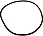 Pentair Sta-rite Seal Plate O-ring Starite O469 U9-373Z. Fixed Price $30.95.