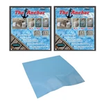 Main Access Universal Pool Ladder Anchor (2 Pack) And Liner. Fixed Price $78.99.