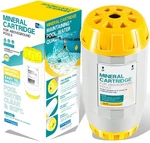W28165 Replacement For NATURE2 A30 Mineral Cartrigde W28166 All A, Yellow. Fixed Price $127.47.