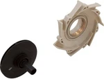 Pentair Sta-rite Hp Mpra/mpea Overhaul Kit PP3011. Fixed Price $323.95.