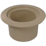 Waterway 519-6719-BEI Volleyball Pole Holder Flange Beige. Fixed Price $16.99.