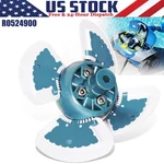 R0524900 Engine Assembly Parts Kit For Zodiac MX8EL Elite Side Pool Cleaner. Fixed Price $23.99.