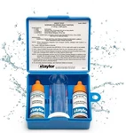 Taylor Salt Test Kit K-1766. Fixed Price $35.95.