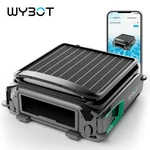 Wybot F1 Solar Powered Robotic Pool Cleaner Surface Skimmer App. Fixed Price $179.99.