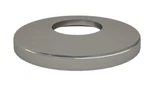 Permacast Chrome Plated Cycolac Escutcheon Set Of 2 PE-0019-C. Fixed Price $33.95.