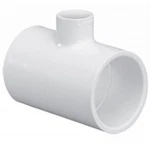Lasco 401-247 2" X 0.5" Pvc Schedule Reducing Tee. Fixed Price $13.98.