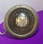 Pentair Amerlite 10-INCH 300W Underwater Light For Swimming Pools And Spas. Fixed Price $180.00.