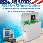 R0512100 Power Pcb Assembly Control Board For Zodiac Jandy Aquapure Ei Series. Fixed Price $397.99.