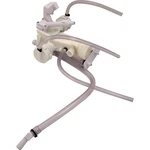 AX6000MA3BK Hayward Manifold Kit-phantom, Black. Fixed Price $229.99.