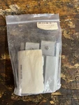 Pully Endcap Rhg 308 Gray, Part#: CVR-701-3033. Fixed Price $46.89.