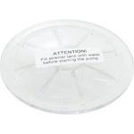 Lid, Speck EASYFIT/72/S90/E71/BADU ECOM2/ECOMV/ECOM3 V, Clear. Fixed Price $31.80.